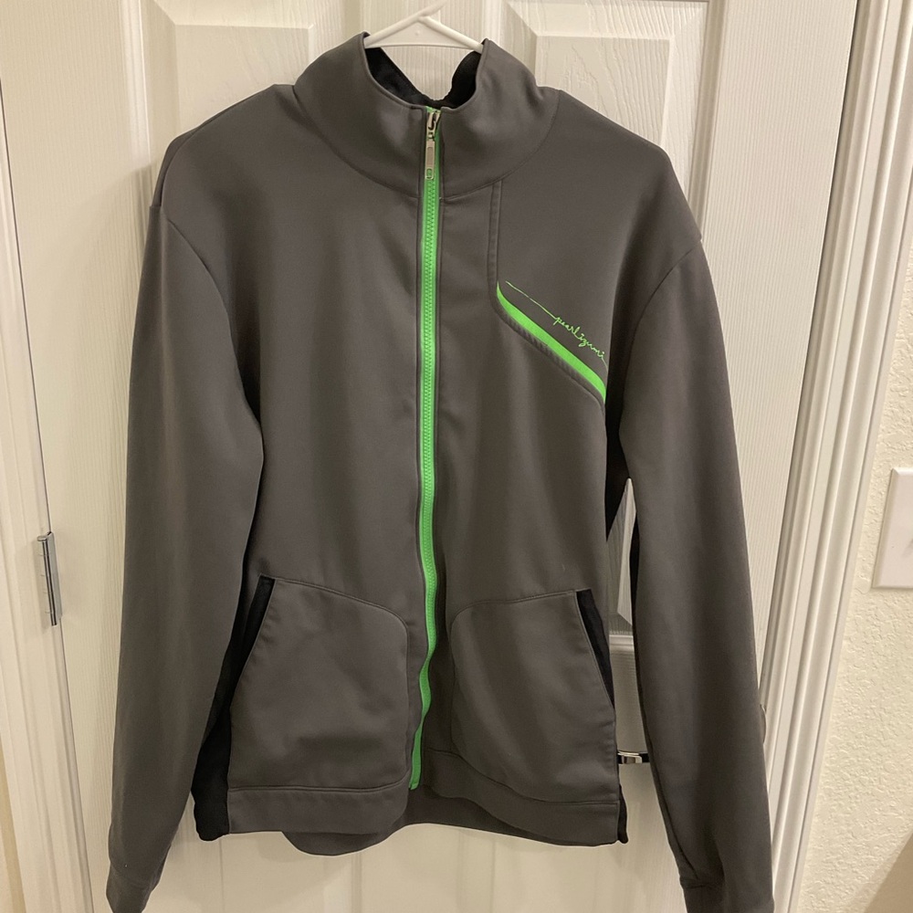 Pearl Izumi Runners Jacket Ladies Medium